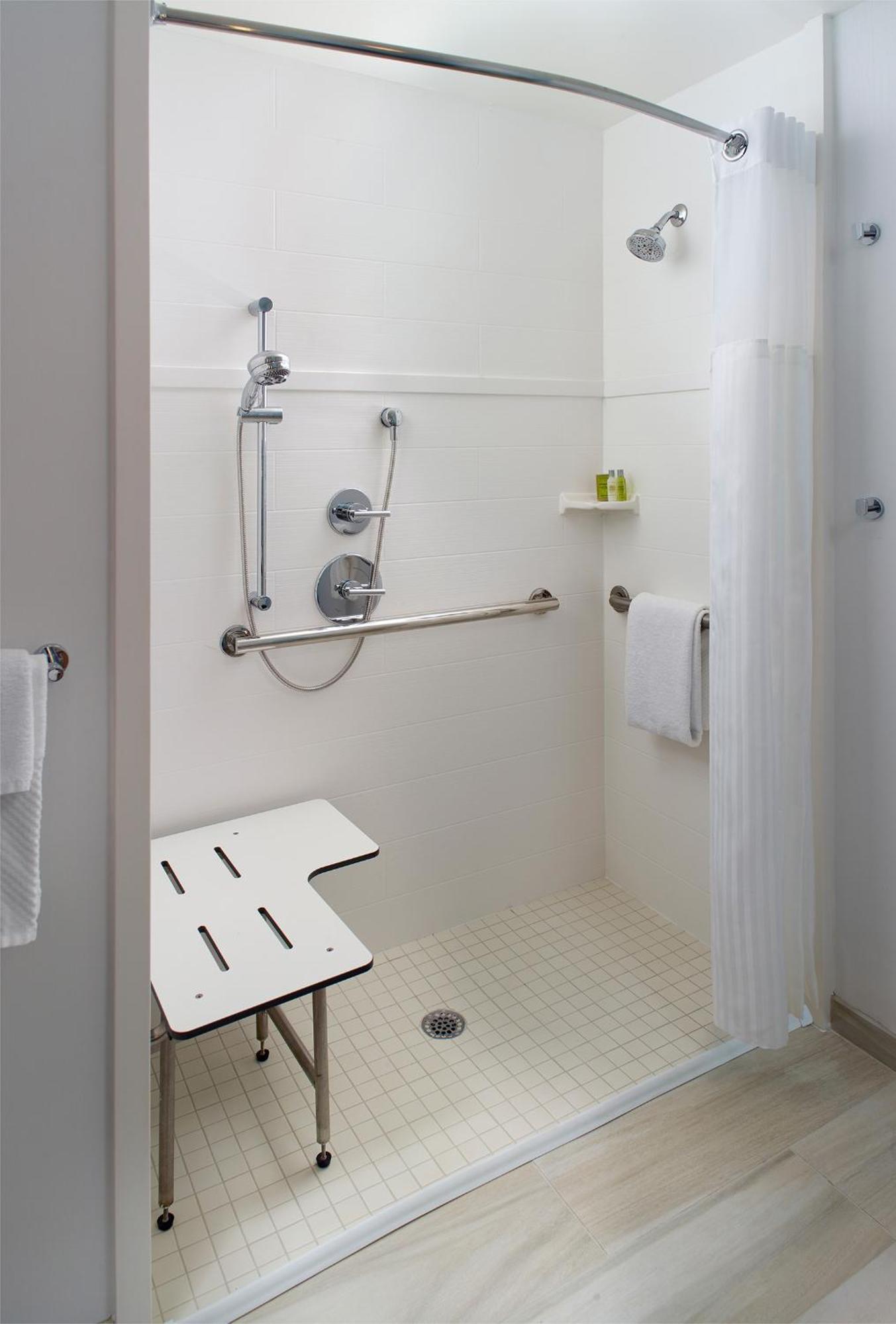 Hilton Garden Inn Tysons Corner Habitación foto