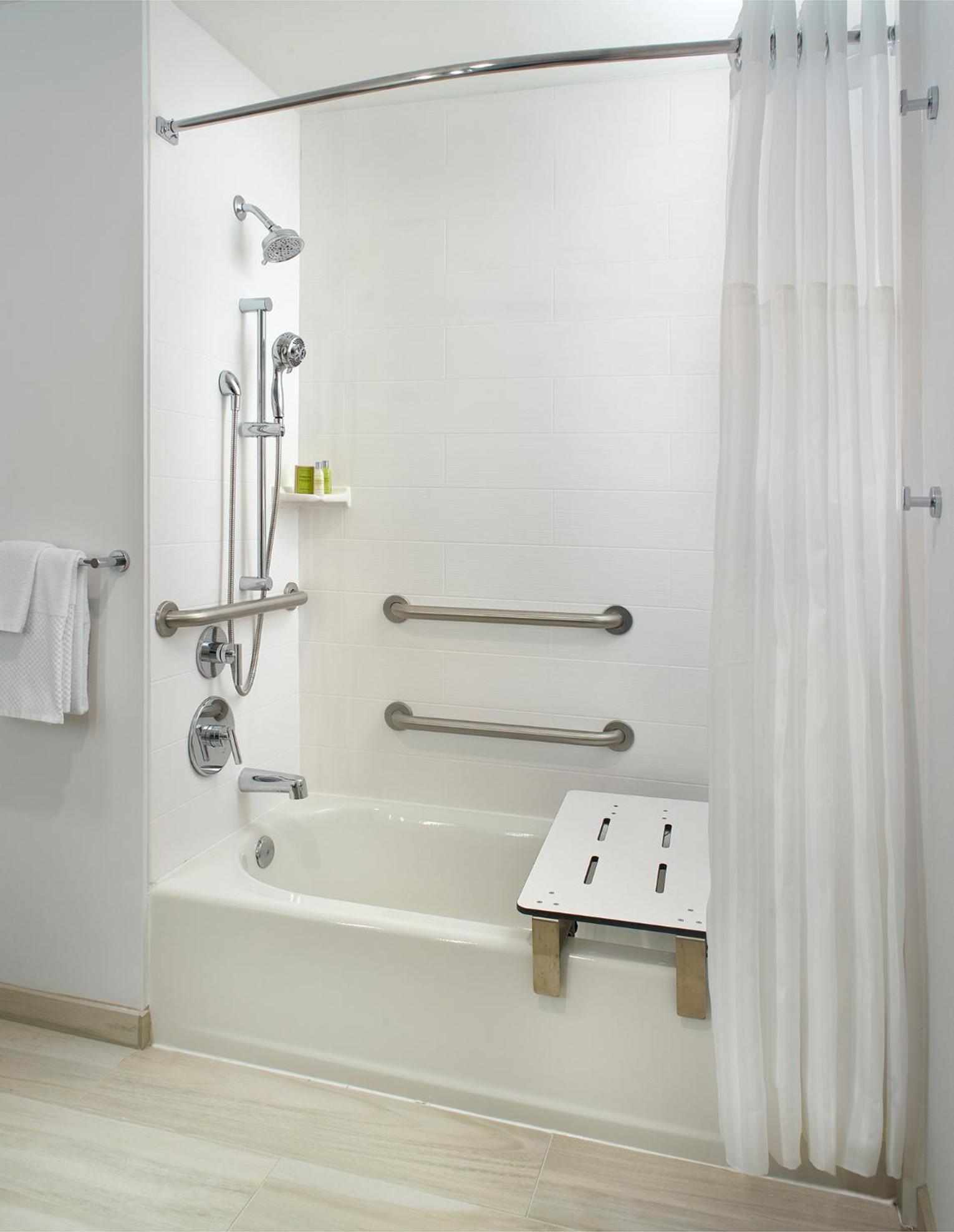 Hilton Garden Inn Tysons Corner Habitación foto