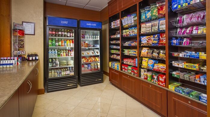 Hilton Garden Inn Tysons Corner Exterior foto